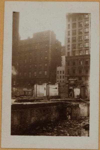 Manhattan: 42nd Street - Vanderbilt Avenue, 1890–1936