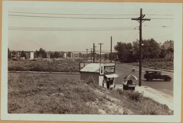 Queens: Hoyt Avenue - 24th Street, 1936