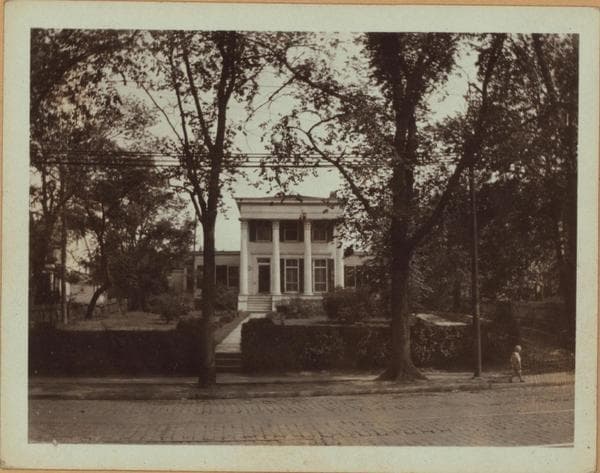 Queens: Grand Avenue - Washington Avenue, 1922–1925