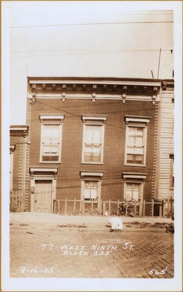 Brooklyn: 9th Street (West) - 3rd Avenue