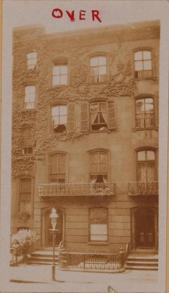 Manhattan: 12th Street (West) - 5th Avenue, 1915