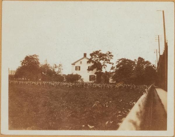 Brooklyn: McDonald Avenue - Avenue P, 1922–1923