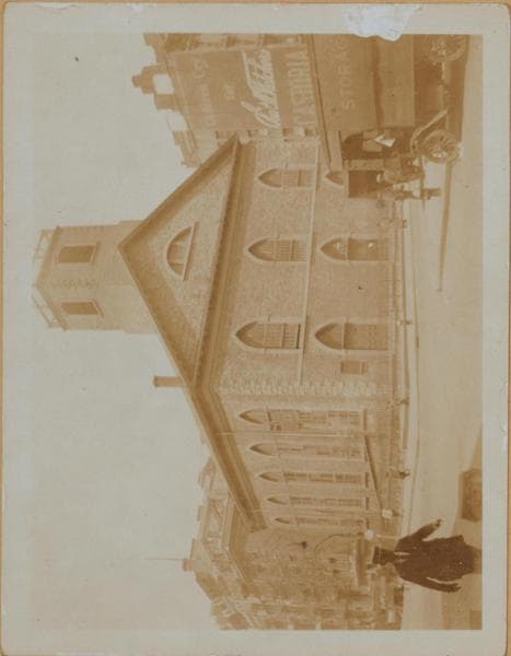 Manhattan: Henry Street - Market Street, 1890–1929