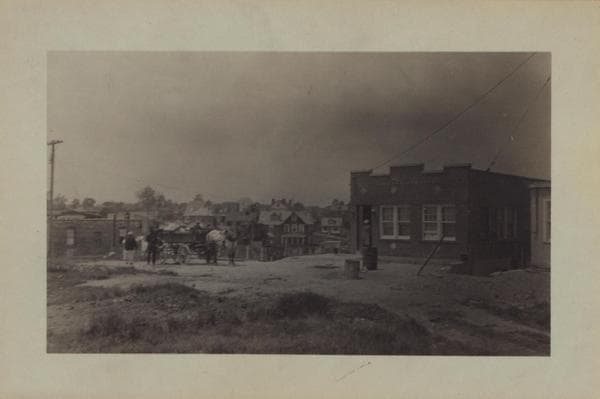 Queens: 21st Avenue - 75th Street, 1927