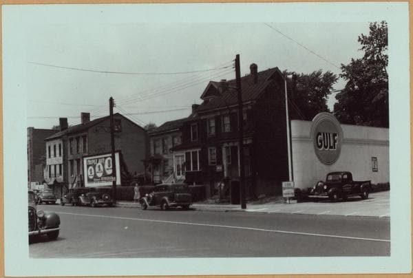 Queens: Roosevelt Avenue - Lawrence Street, 1932–1940
