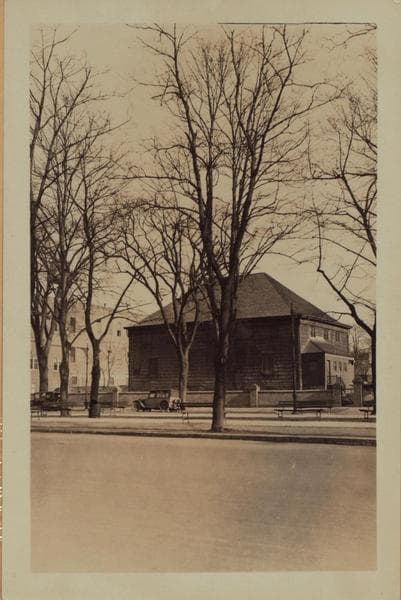 Queens: Northern Boulevard - Main Street, 1927–1935