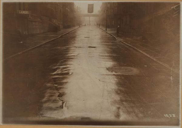 Manhattan: 41st Street - 2nd Avenue, 1919