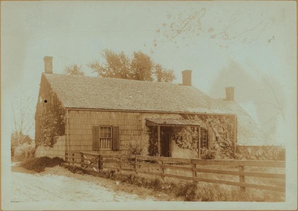 Richmond: New Dorp Lane - Cedar Grove Avenue, 1905