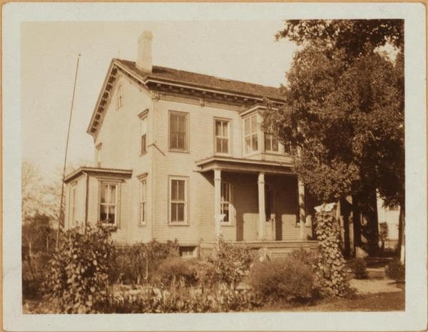 Brooklyn: New Lots Avenue - Newport Street, 1924