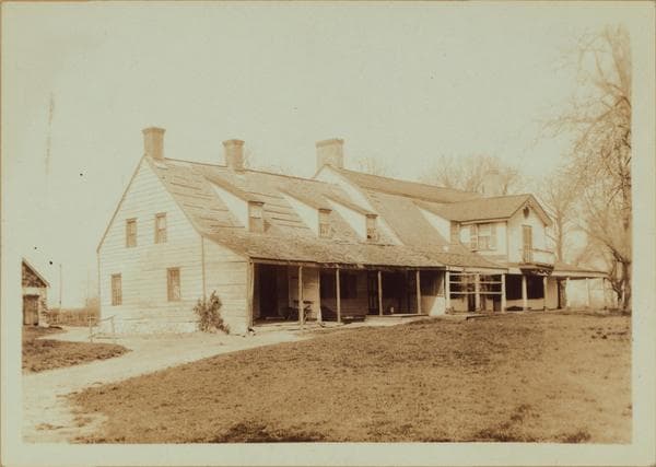 Richmond: Guyon Avenue - Falcon Avenue