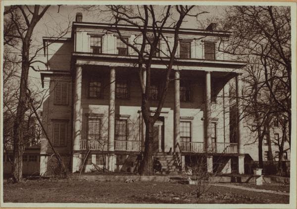 Queens: 4th Street - 27th Avenue, 1940