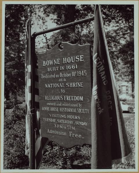 Queens: Bowne Street - 37th Avenue