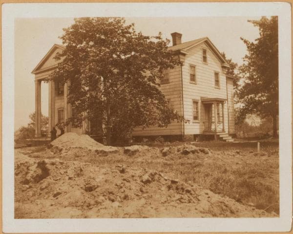 Brooklyn: Kings Highway - Snyder Avenue, 1923–1925