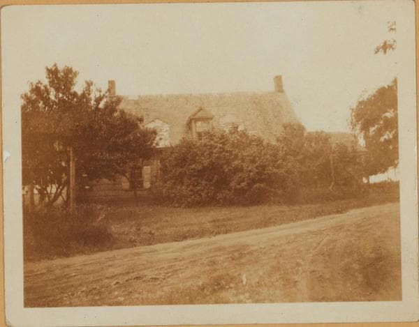 Brooklyn: Ave. V - 73rd St. E., 1922