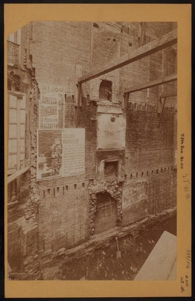 Manhattan: 5th Avenue - 25th Street, 1902